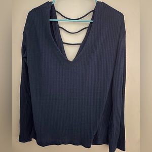 American Eagle long sleeve shirt